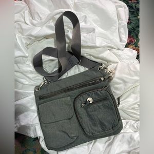 Travelon Gray Travel Bag